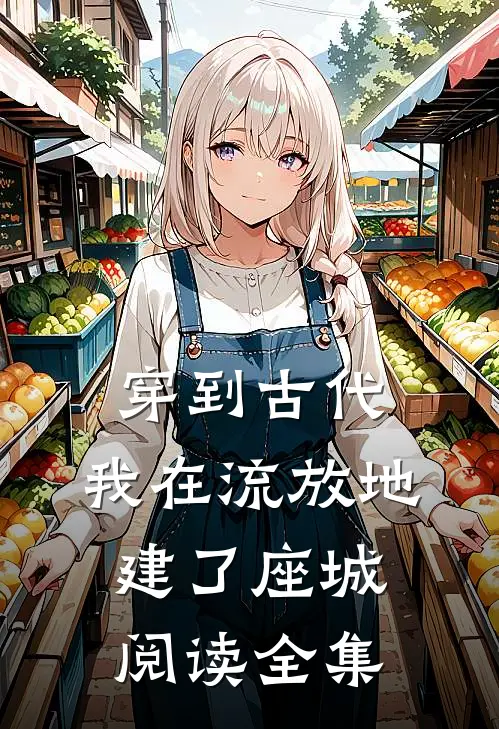 穿到古代，我在流放地建了座城阅读全集