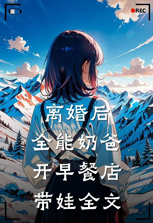 离婚后，全能奶爸开早餐店带娃全文
