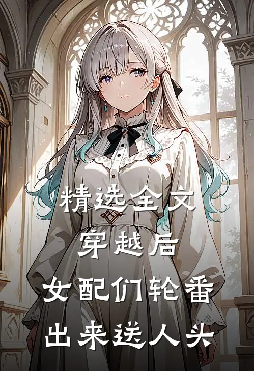 精选全文穿越后，女配们轮番出来送人头