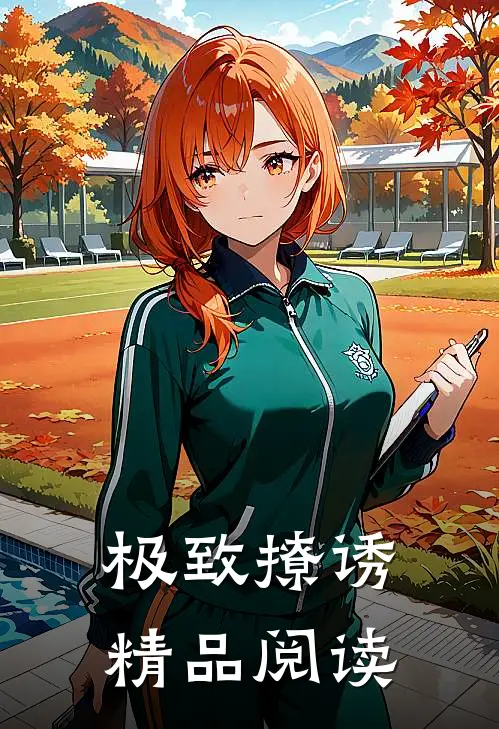 极致撩诱精品阅读