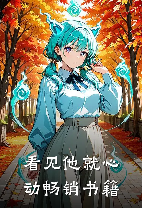 看见他就心动畅销书籍
