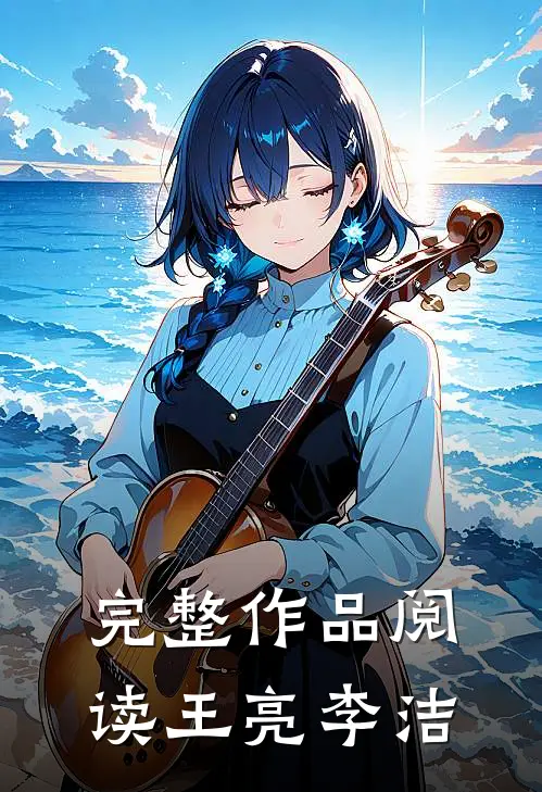 完整作品阅读王亮李洁