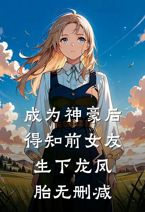 怪我不孕不育？嫁你小叔一胎三宝完本