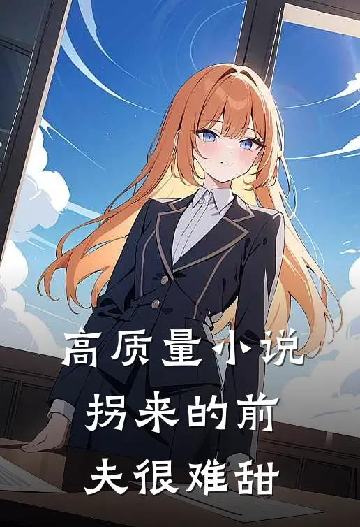 高质量小说拐来的前夫很难甜