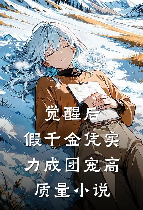 觉醒后，假千金凭实力成团宠高质量小说