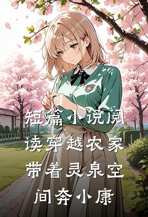 短篇小说阅读穿越农家：带着灵泉空间奔小康