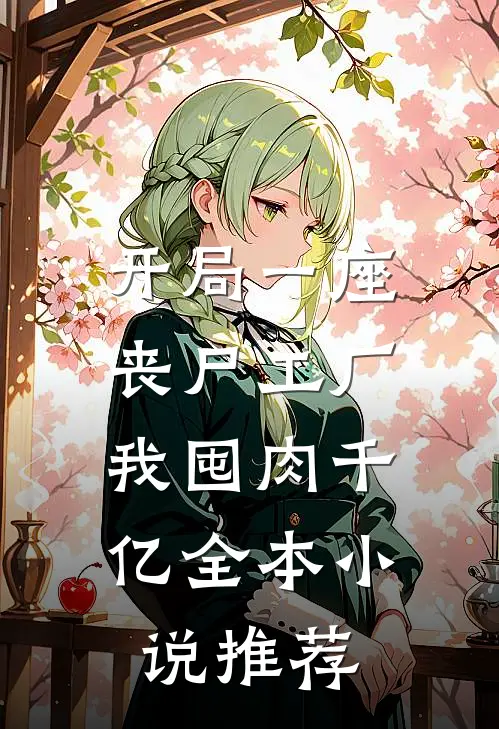 开局一座丧尸工厂，我囤肉千亿全本小说推荐