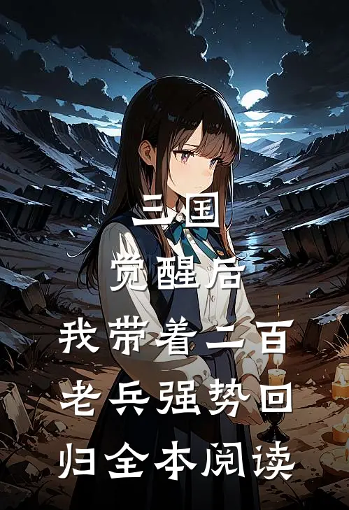 三国：觉醒后，我带着二百老兵强势回归全本阅读