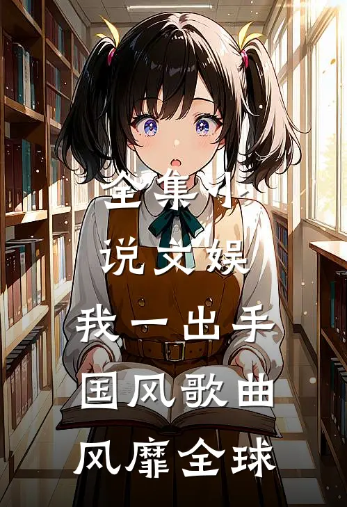 全集小说文娱：我一出手，国风歌曲风靡全球