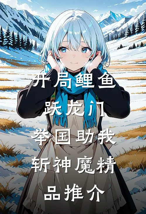 开局鲤鱼跃龙门：举国助我斩神魔精品推介