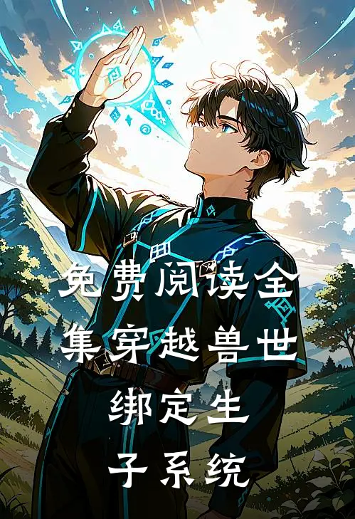 免费阅读全集穿越兽世：绑定生子系统