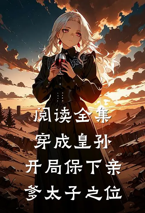 阅读全集穿成皇孙，开局保下亲爹太子之位