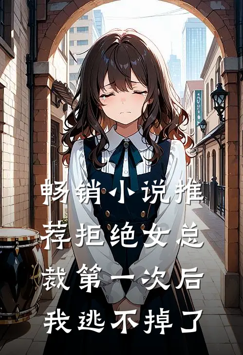 畅销小说推荐拒绝女总裁第一次后，我逃不掉了