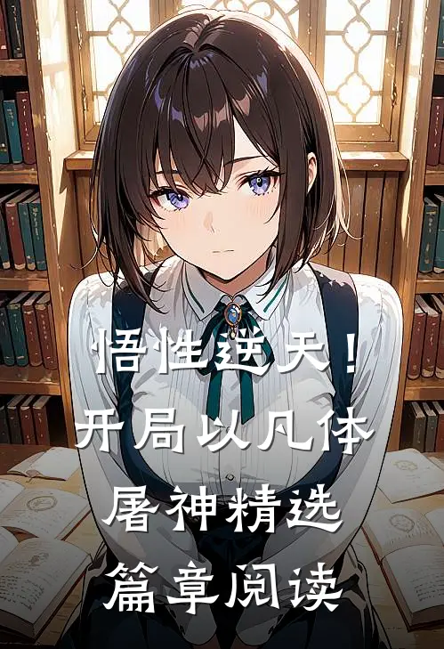 悟性逆天！开局以凡体屠神精选篇章阅读