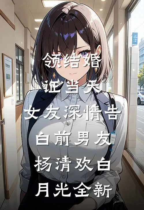 我的遗物，她算一件广告+结局