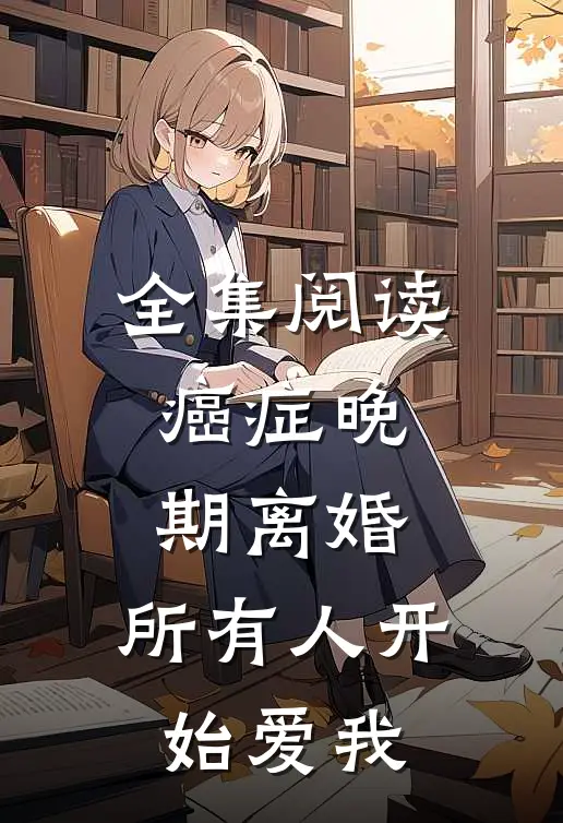 全集阅读癌症晚期离婚，所有人开始爱我