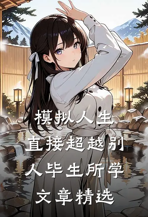 模拟人生：直接超越别人毕生所学文章精选