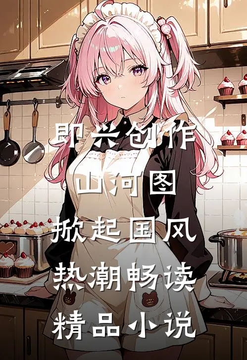 即兴创作山河图：掀起国风热潮畅读精品小说