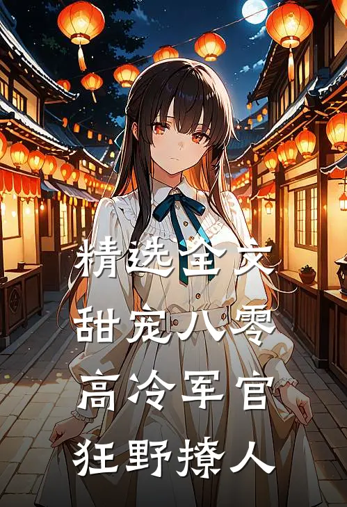 精选全文甜宠八零，高冷军官狂野撩人