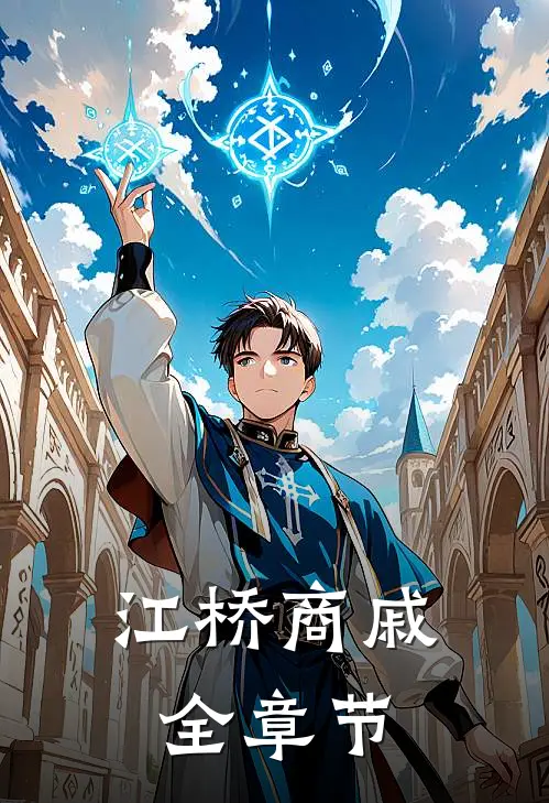 江桥商戚全章节