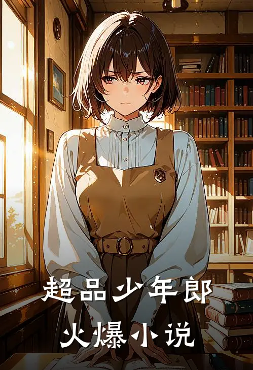 超品少年郎火爆小说