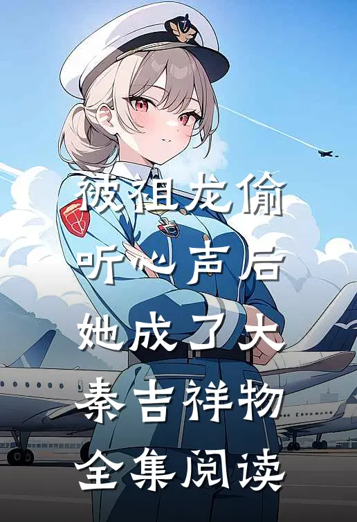 被祖龙偷听心声后，她成了大秦吉祥物全集阅读