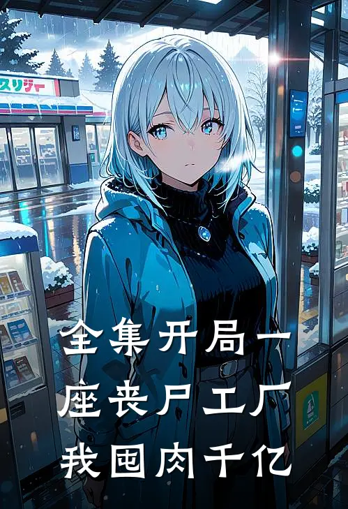 全集开局一座丧尸工厂，我囤肉千亿