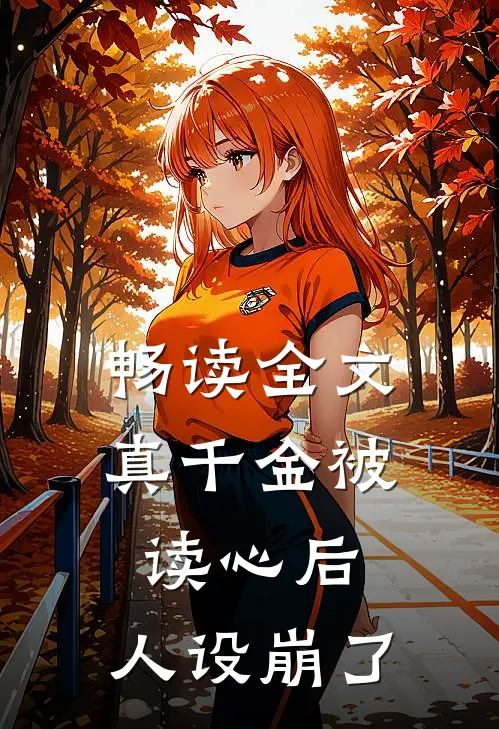 畅读全文真千金被读心后，人设崩了