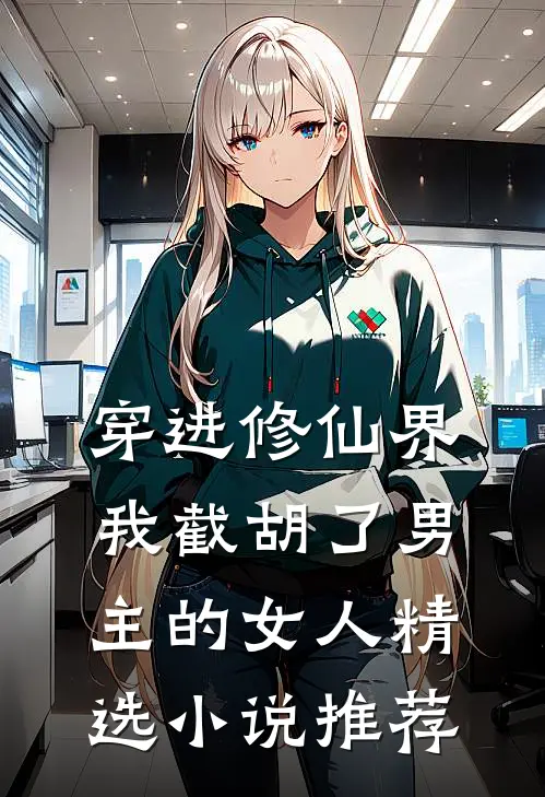 穿进修仙界：我截胡了男主的女人精选小说推荐