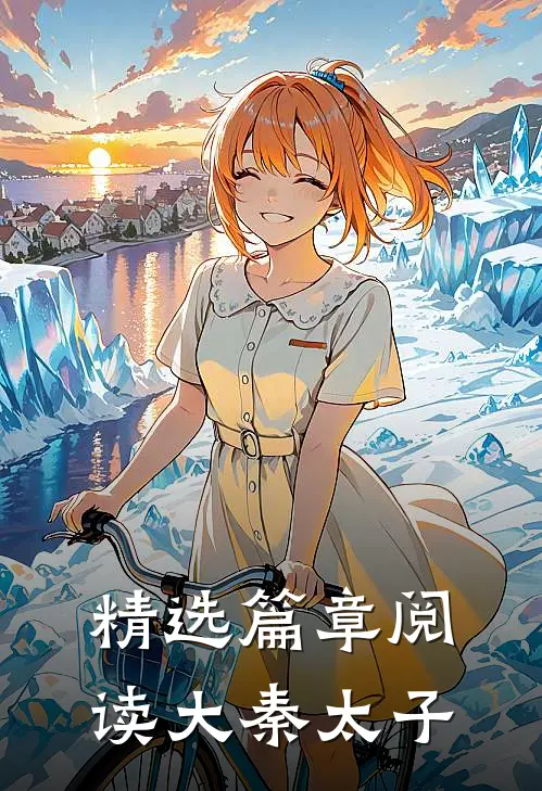 精选篇章阅读大秦太子