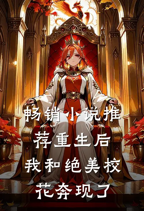 畅销小说推荐重生后，我和绝美校花奔现了