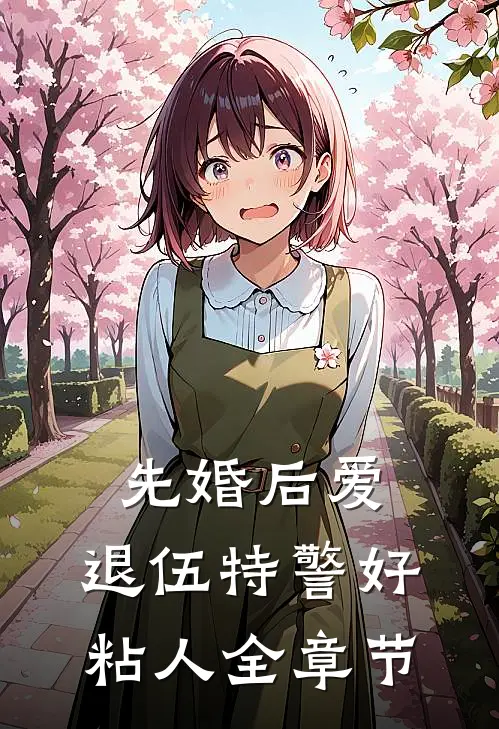 先婚后爱：退伍特警好粘人全章节