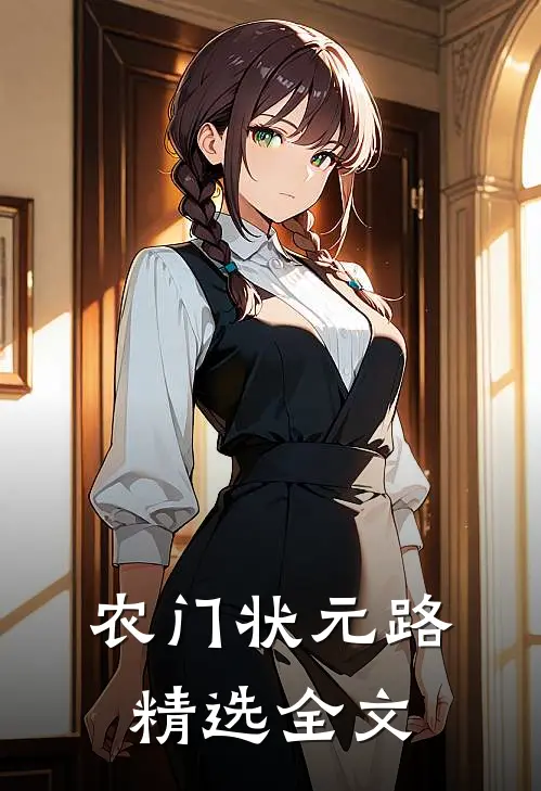 农门状元路精选全文