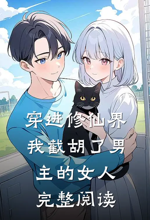 穿进修仙界：我截胡了男主的女人完整阅读