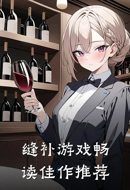 缝补游戏畅读佳作推荐