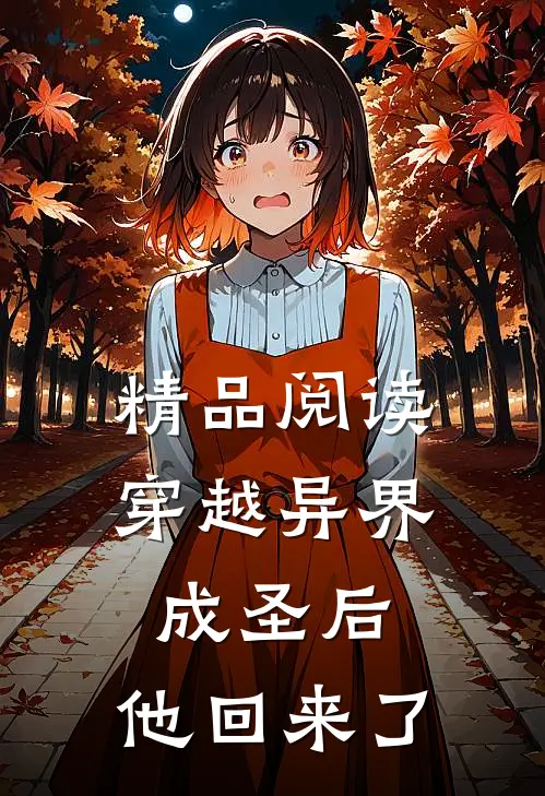 精品阅读穿越异界成圣后，他回来了