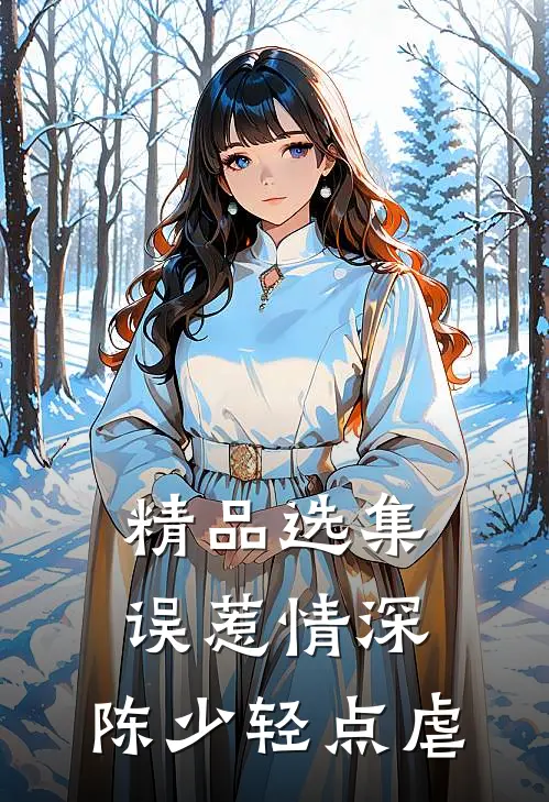 精品选集误惹情深：陈少轻点虐