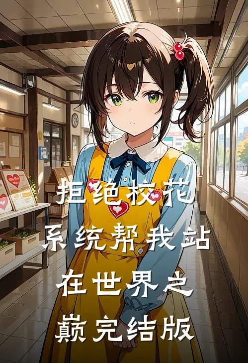 拒绝校花，系统帮我站在世界之巅完结版
