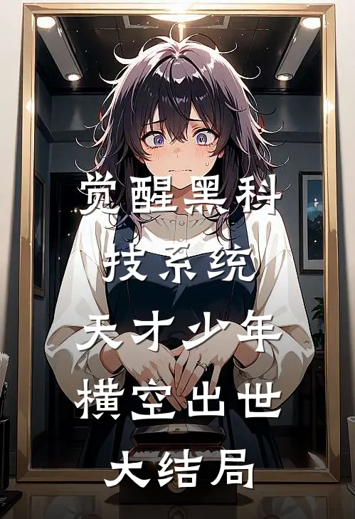 觉醒黑科技系统，天才少年横空出世大结局