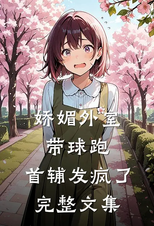 娇媚外室带球跑，首辅发疯了完整文集