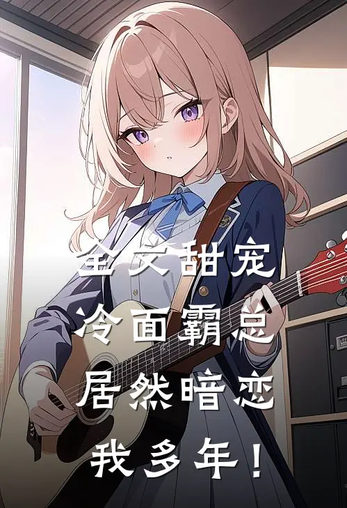 全文甜宠：冷面霸总居然暗恋我多年！