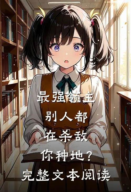 最强领主：别人都在杀敌，你种地？完整文本阅读