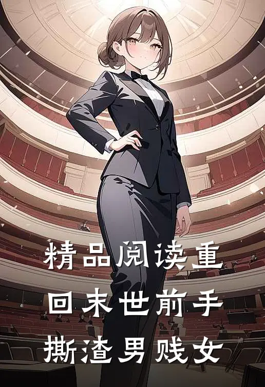 精品阅读重回末世前手撕渣男贱女