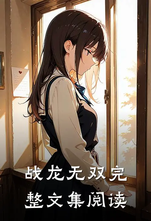 战龙无双完整文集阅读