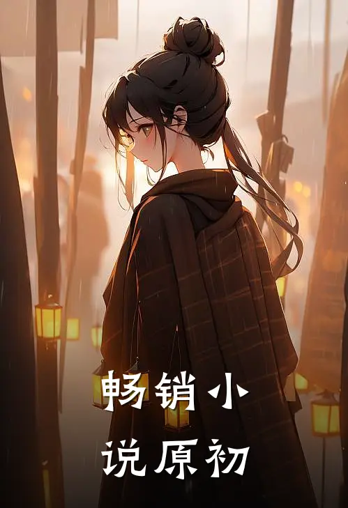 畅销小说原初