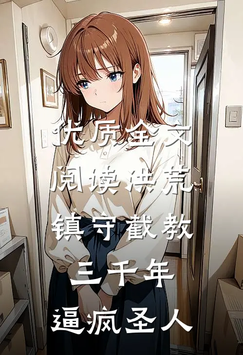 优质全文阅读洪荒：镇守截教三千年，逼疯圣人