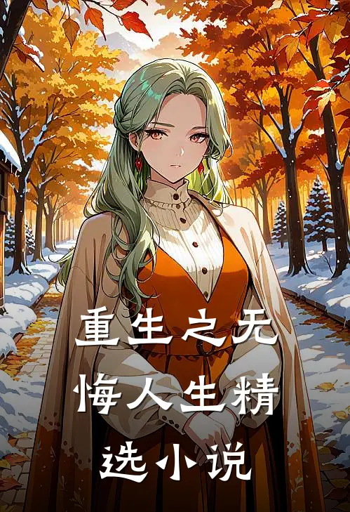 重生之无悔人生精选小说