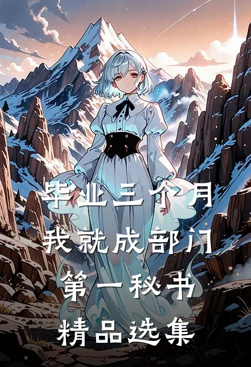 毕业三个月，我就成部门第一秘书精品选集
