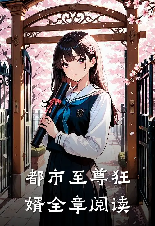 都市至尊狂婿全章阅读