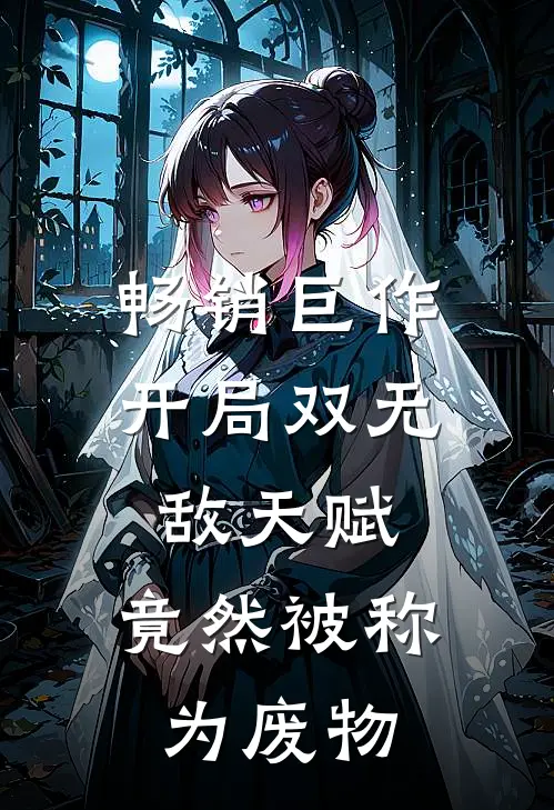 畅销巨作开局双无敌天赋，竟然被称为废物